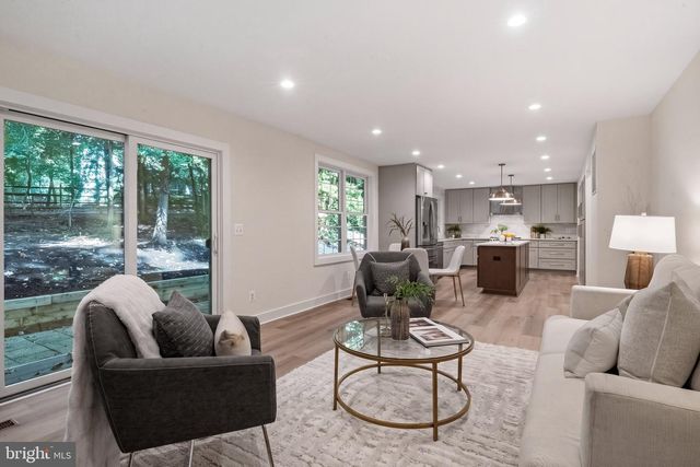 2516 PENNY ROYAL LN, Reston, VA 20191