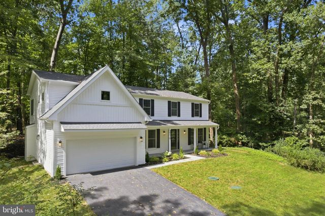 2516 PENNY ROYAL LN, Reston, VA 20191