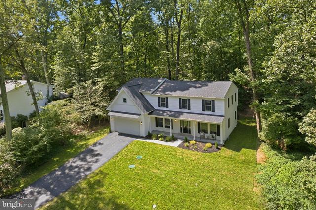 2516 PENNY ROYAL LN, Reston, VA 20191