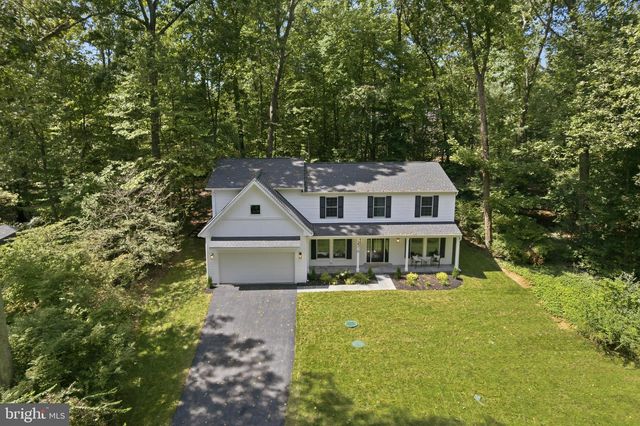 2516 PENNY ROYAL LN, Reston, VA 20191