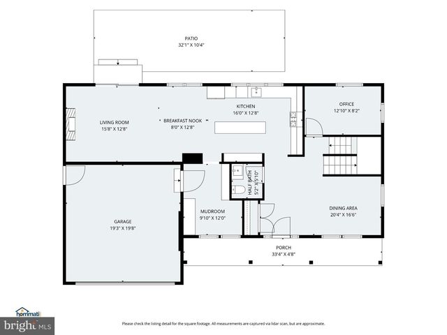 2516 PENNY ROYAL LN, Reston, VA 20191