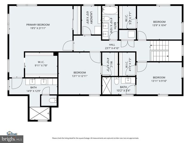 2516 PENNY ROYAL LN, Reston, VA 20191