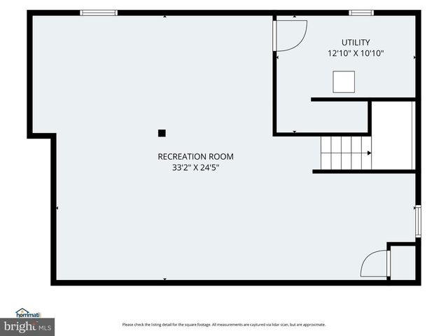 2516 PENNY ROYAL LN, Reston, VA 20191