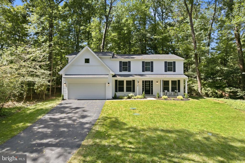 2516 PENNY ROYAL LN, Reston, VA 20191