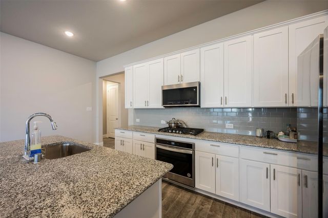 9632 Beckett Drive, Frisco, TX 75035