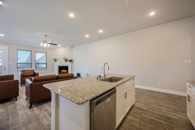 9632 Beckett Drive, Frisco, TX 75035