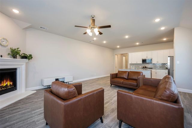 9632 Beckett Drive, Frisco, TX 75035