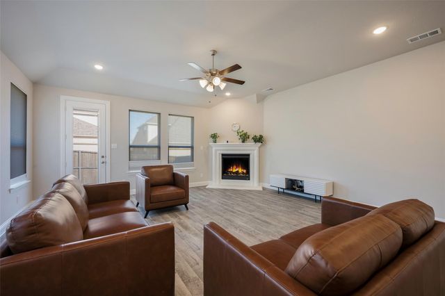 9632 Beckett Drive, Frisco, TX 75035