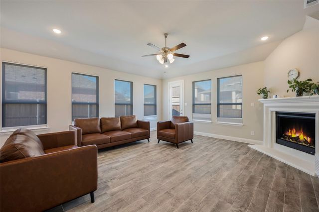 9632 Beckett Drive, Frisco, TX 75035