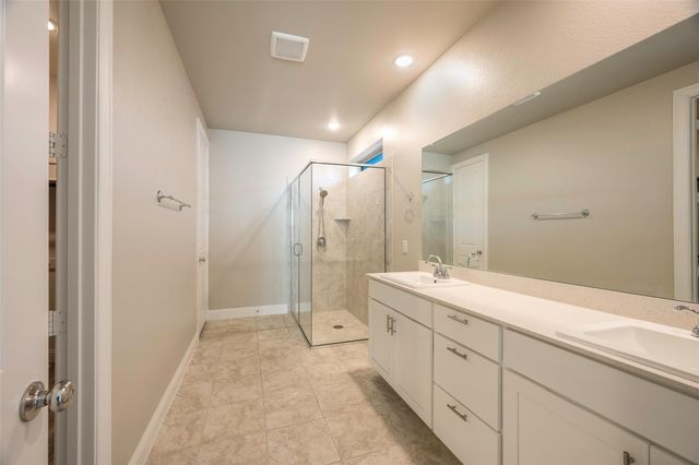 9632 Beckett Drive, Frisco, TX 75035