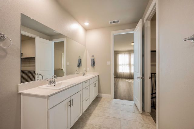 9632 Beckett Drive, Frisco, TX 75035