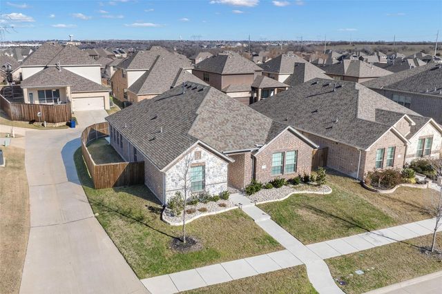9632 Beckett Drive, Frisco, TX 75035