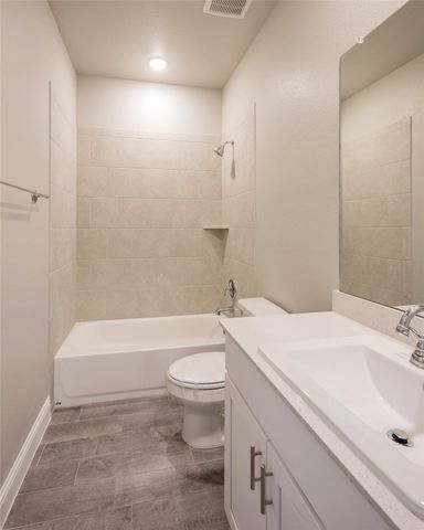 9632 Beckett Drive, Frisco, TX 75035