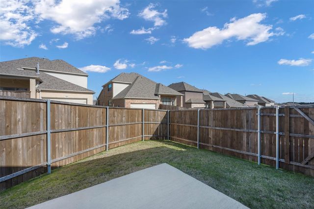 9632 Beckett Drive, Frisco, TX 75035