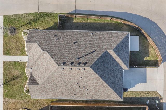 9632 Beckett Drive, Frisco, TX 75035