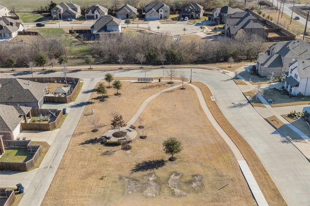 9632 Beckett Drive, Frisco, TX 75035