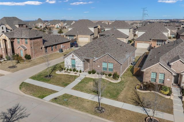 9632 Beckett Drive, Frisco, TX 75035