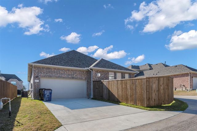 9632 Beckett Drive, Frisco, TX 75035