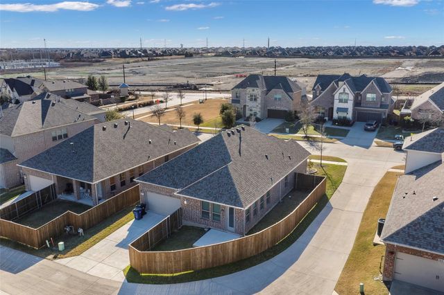 9632 Beckett Drive, Frisco, TX 75035