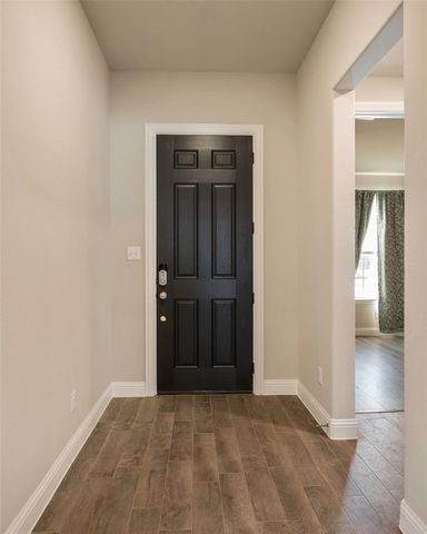 9632 Beckett Drive, Frisco, TX 75035