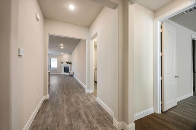 9632 Beckett Drive, Frisco, TX 75035