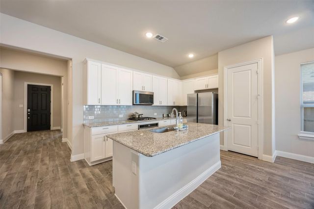 9632 Beckett Drive, Frisco, TX 75035