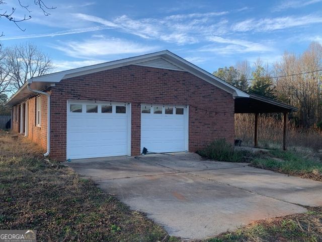 8750 Sandy Cross Road, Carnesville, GA 30521