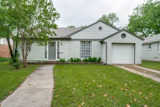 2614 Ivandell Avenue, Dallas, TX 75211