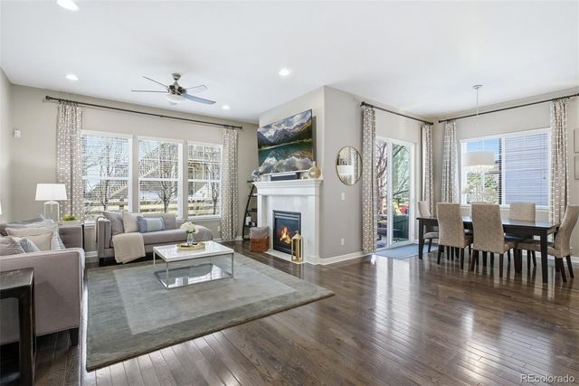 5060 S Ukraine Street, Aurora, CO 80015