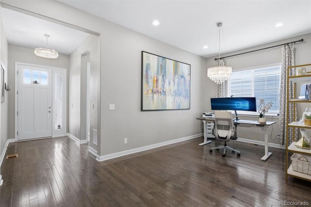 5060 S Ukraine Street, Aurora, CO 80015