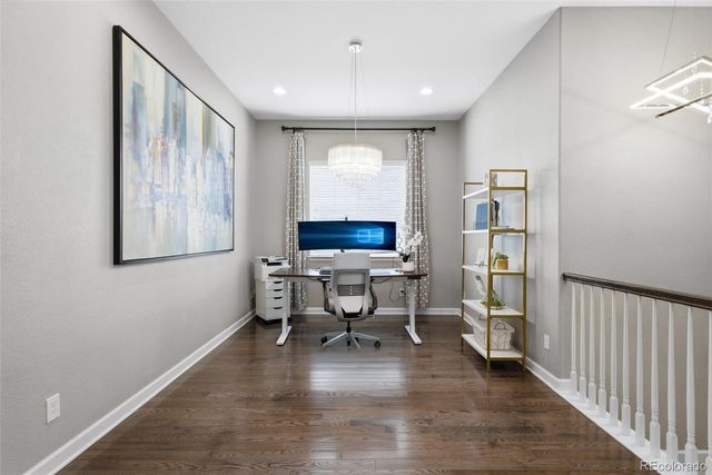 5060 S Ukraine Street, Aurora, CO 80015