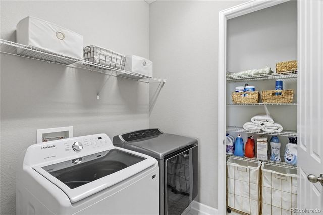 5060 S Ukraine Street, Aurora, CO 80015