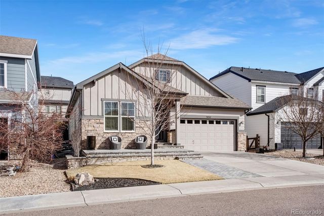 5060 S Ukraine Street, Aurora, CO 80015