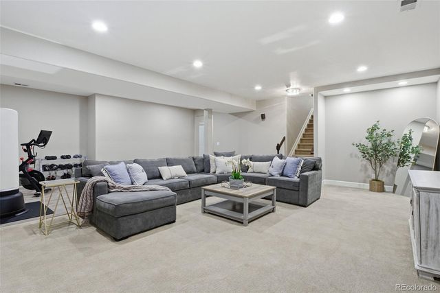 5060 S Ukraine Street, Aurora, CO 80015