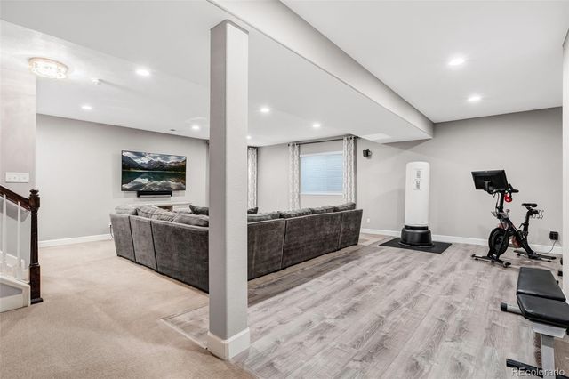 5060 S Ukraine Street, Aurora, CO 80015