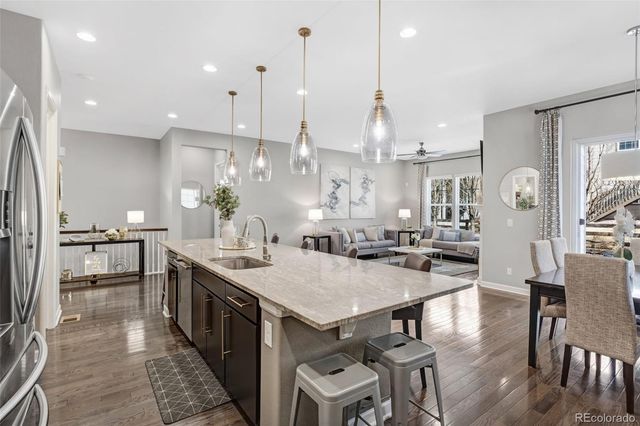 5060 S Ukraine Street, Aurora, CO 80015