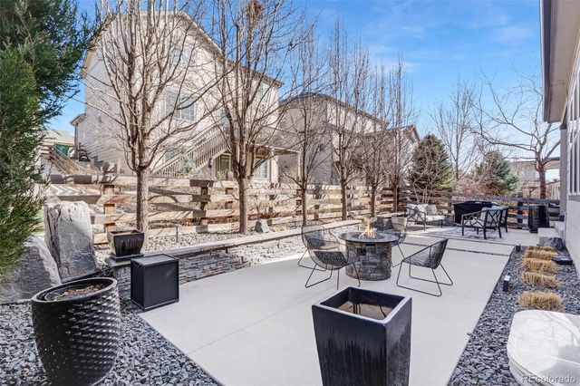 5060 S Ukraine Street, Aurora, CO 80015