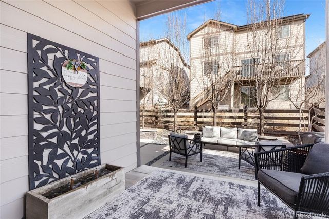 5060 S Ukraine Street, Aurora, CO 80015