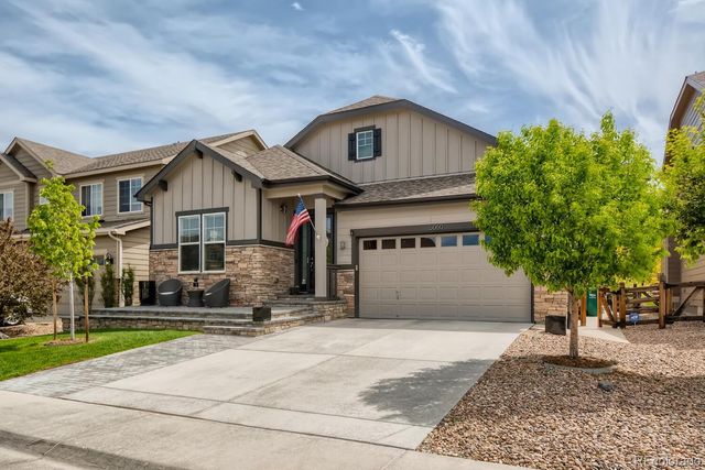5060 S Ukraine Street, Aurora, CO 80015
