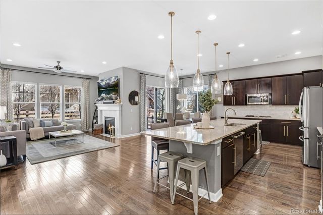 5060 S Ukraine Street, Aurora, CO 80015