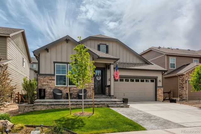 5060 S Ukraine Street, Aurora, CO 80015