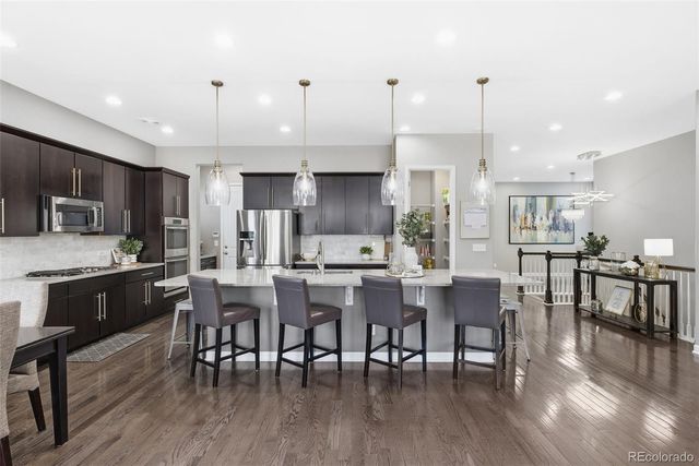 5060 S Ukraine Street, Aurora, CO 80015