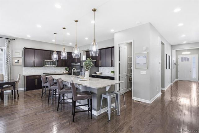 5060 S Ukraine Street, Aurora, CO 80015