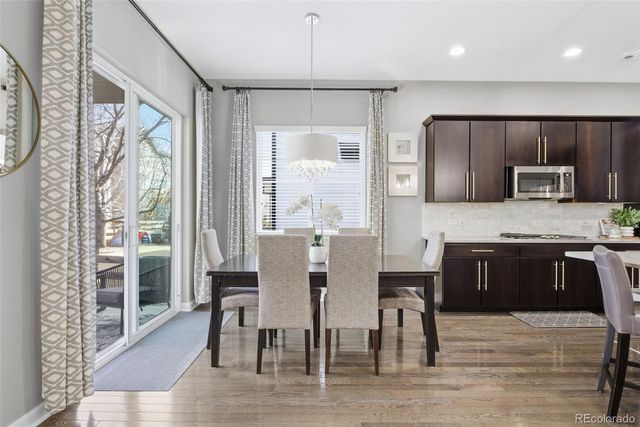 5060 S Ukraine Street, Aurora, CO 80015