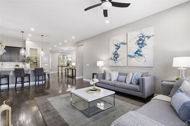 5060 S Ukraine Street, Aurora, CO 80015