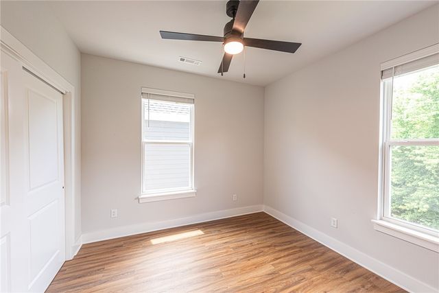 3179 W Tulsa Street, Fayetteville, AR 72704