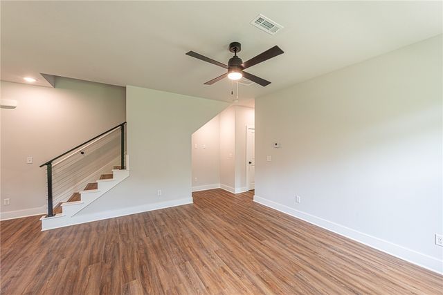 3179 W Tulsa Street, Fayetteville, AR 72704