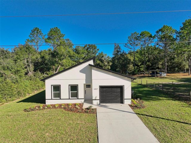 13527 SW 100TH LANE, Dunnellon, FL 34432