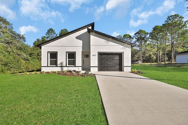 13527 SW 100TH LANE, Dunnellon, FL 34432