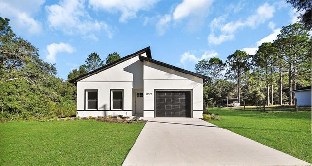 13527 SW 100TH LANE, Dunnellon, FL 34432